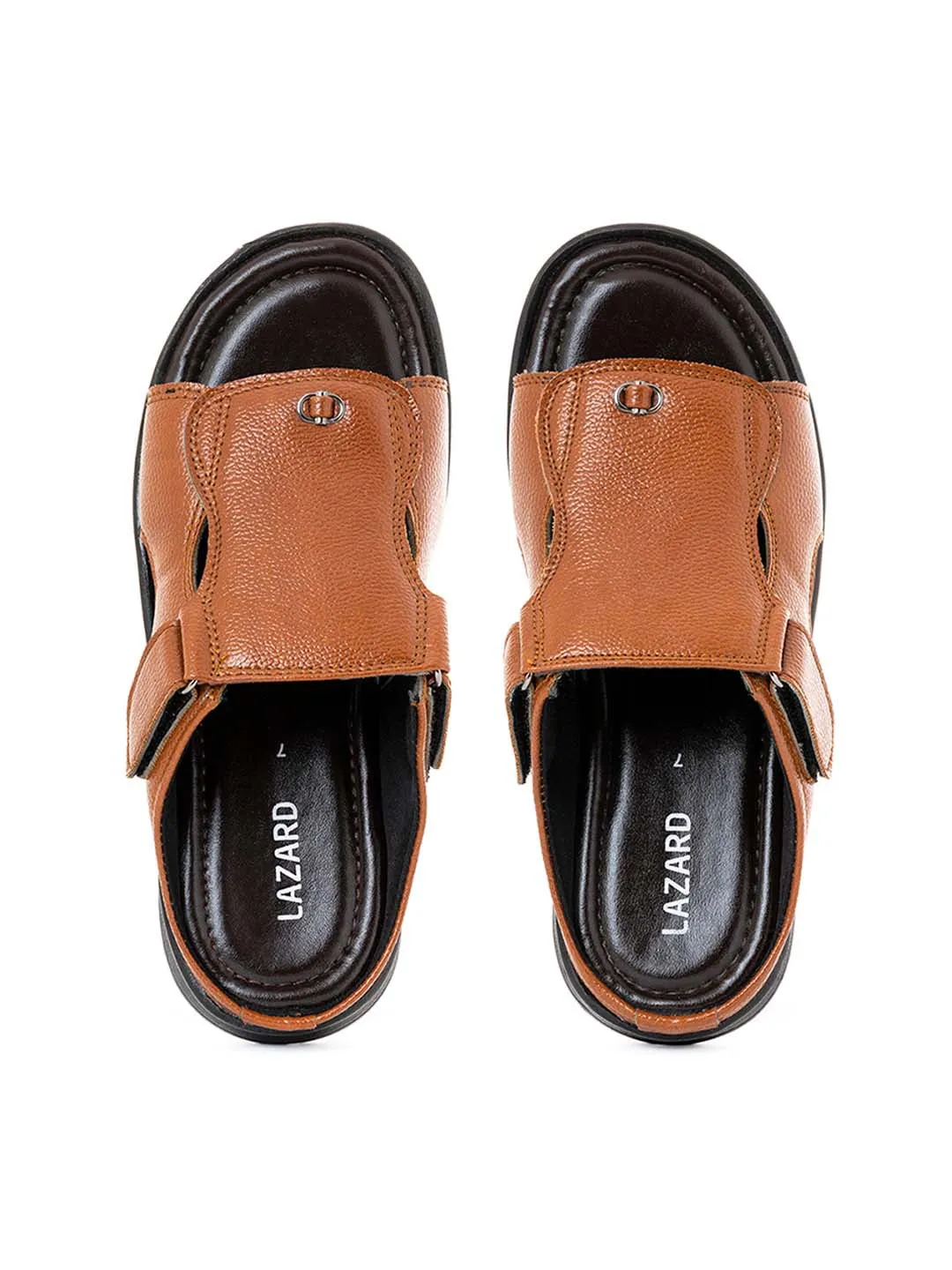 Khadim Lazard Casual Slip On Sandal for Men