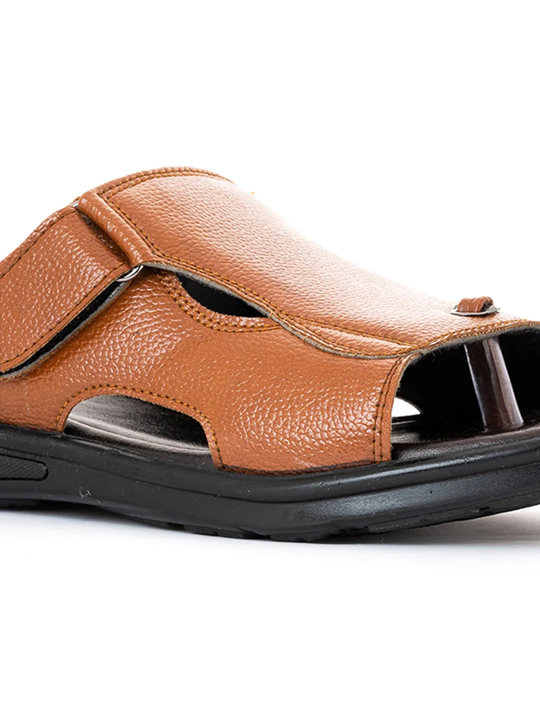 Khadim Lazard Casual Slip On Sandal for Men
