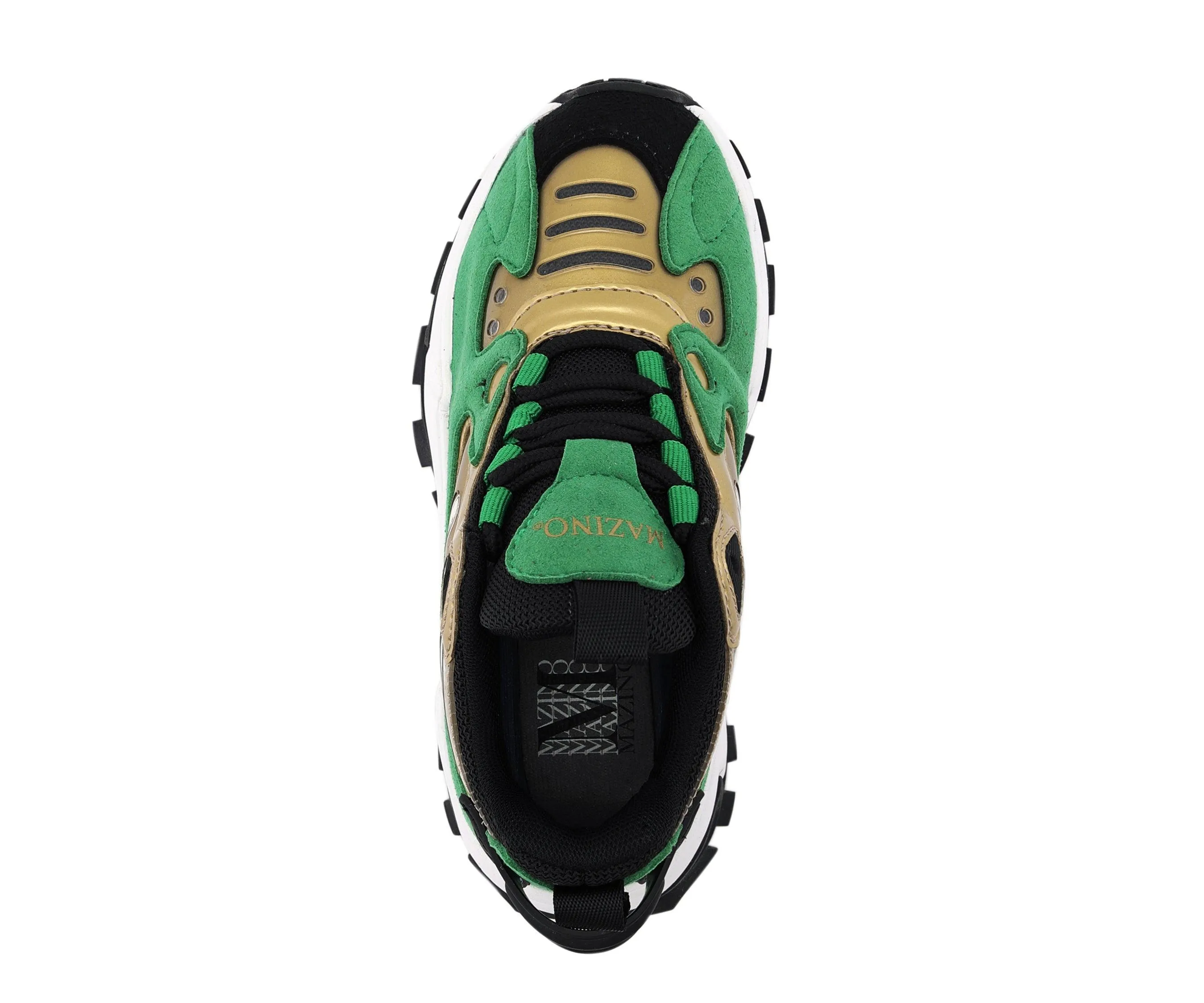 KIDS GLACIER | GREEN