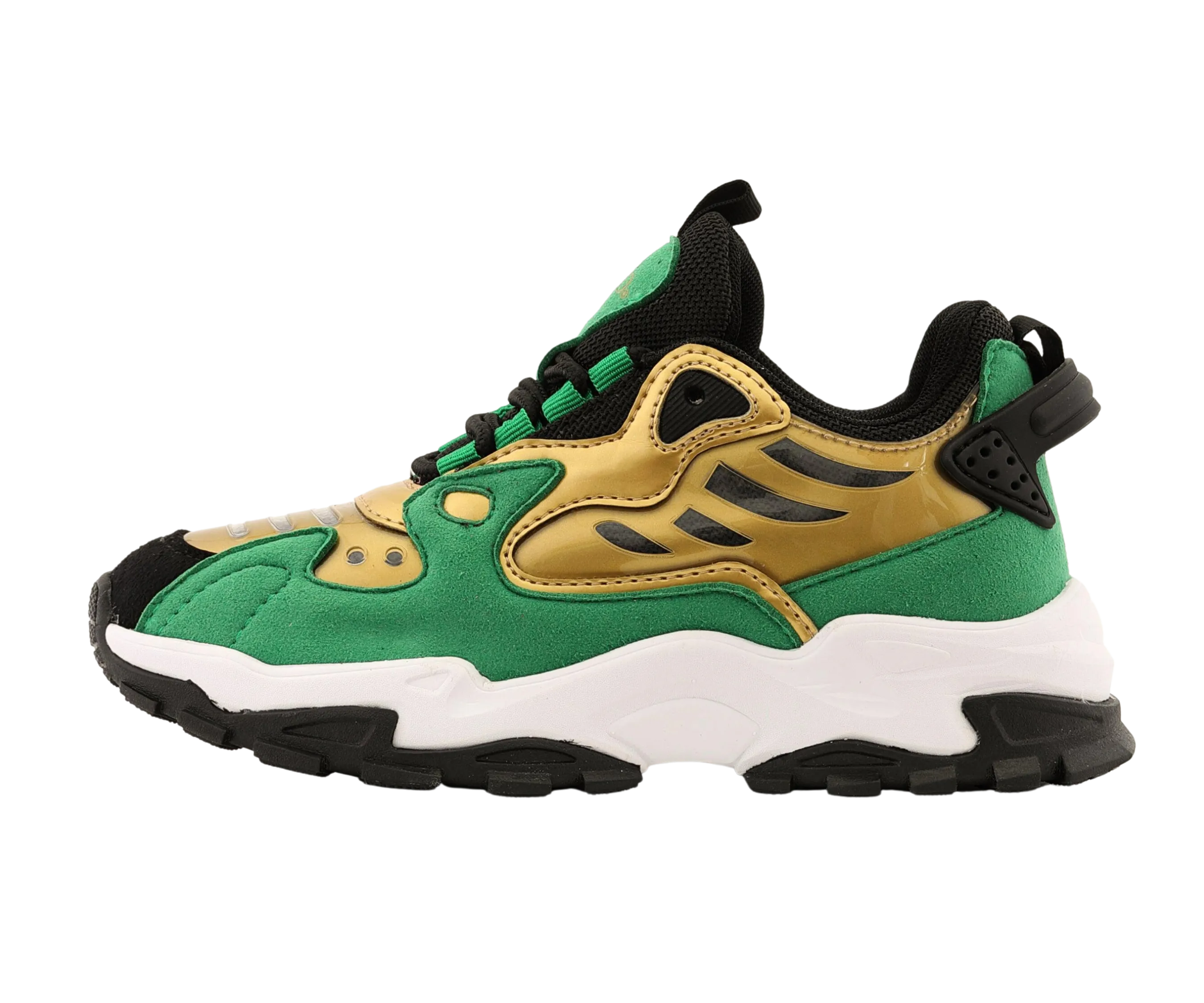 KIDS GLACIER | GREEN