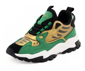 KIDS GLACIER | GREEN