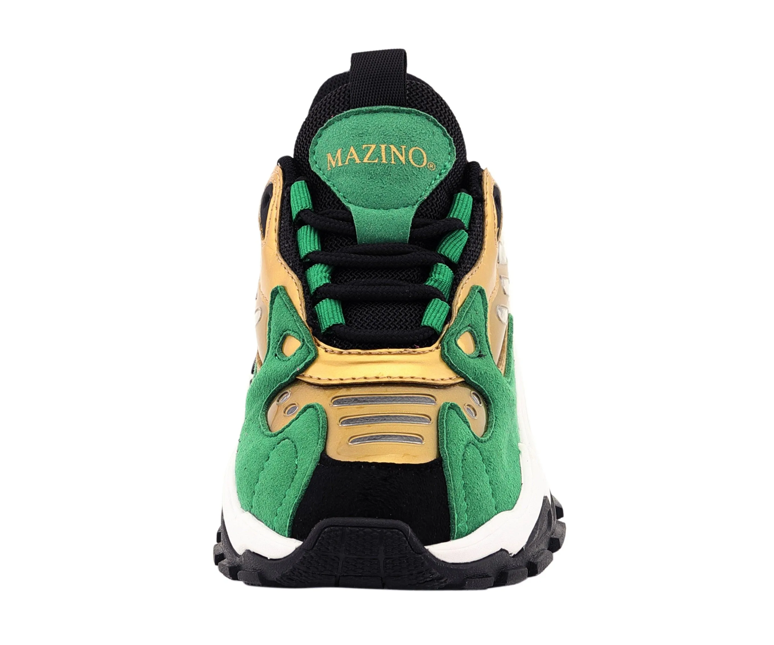 KIDS GLACIER | GREEN