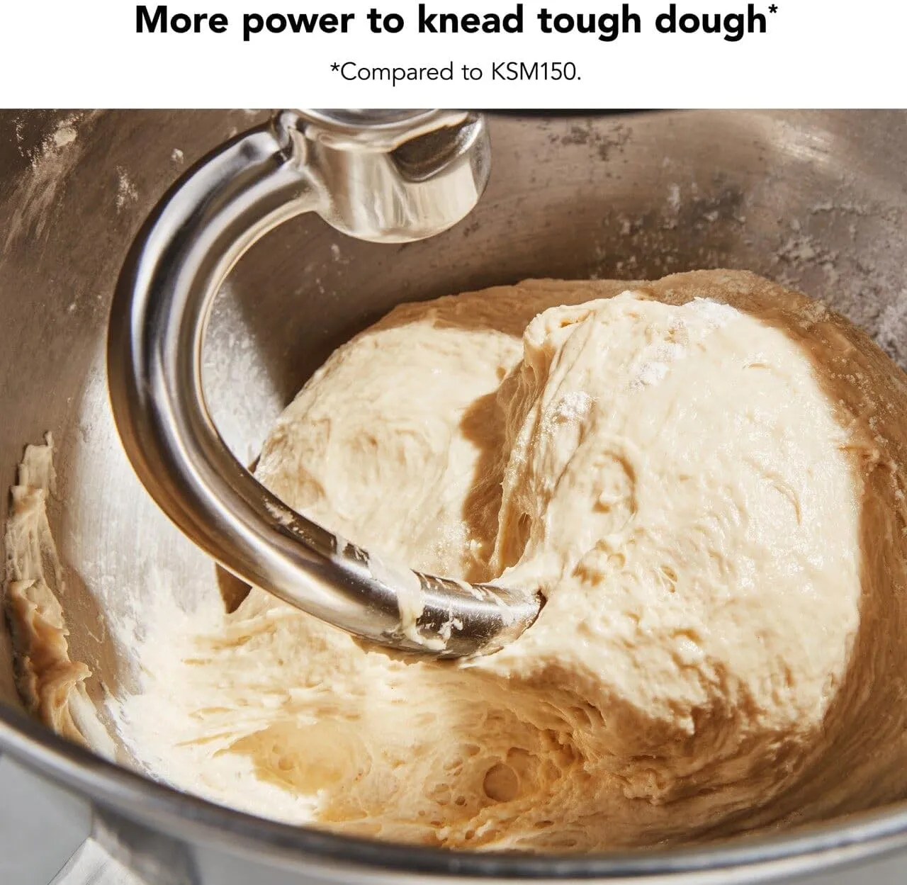 KitchenAid® 7 Quart Bowl-Lift Stand Mixer, Feather Pink