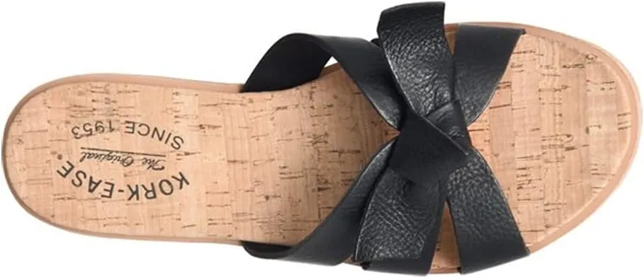 KORK-EASE Women's Brigit