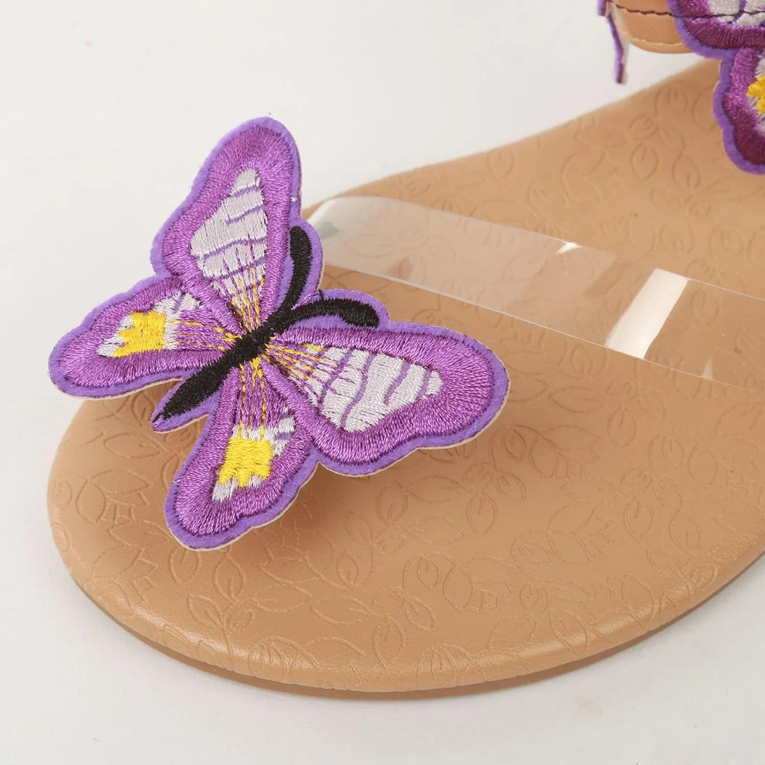 Ladies Slippers Bridal Sandals Banquet Wedding Beach Shoes Sexy Sandals for Women Flat for Women Dressy Fl
