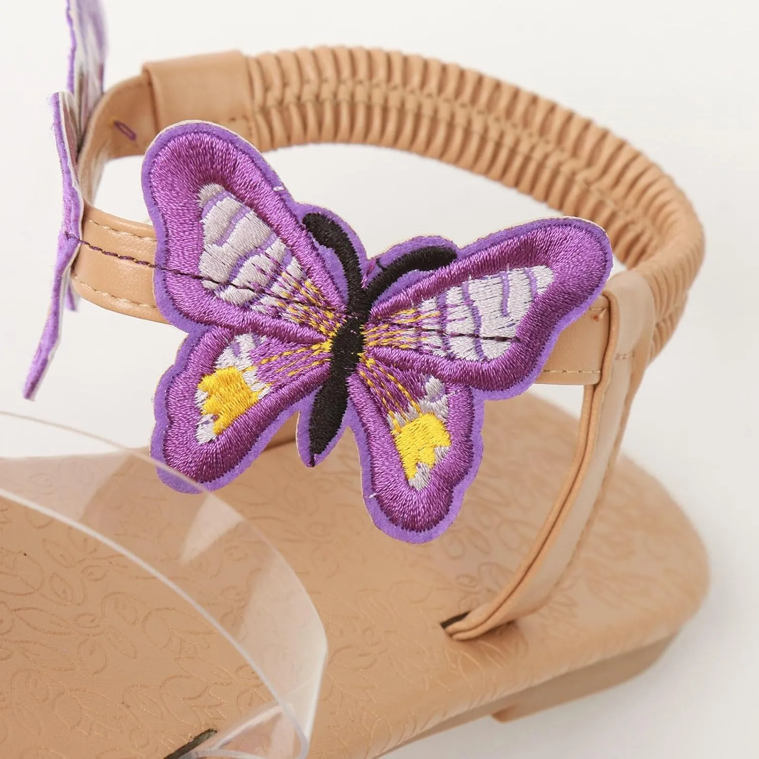 Ladies Slippers Bridal Sandals Banquet Wedding Beach Shoes Sexy Sandals for Women Flat for Women Dressy Fl