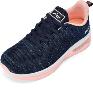 Lamincoa Women's Wide Toe Box Sneakers Wide Road Running Shoes Athletic Tennis Shoes for Women
