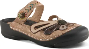 L'Artiste by Spring Step Women's Copa Flat Sandal