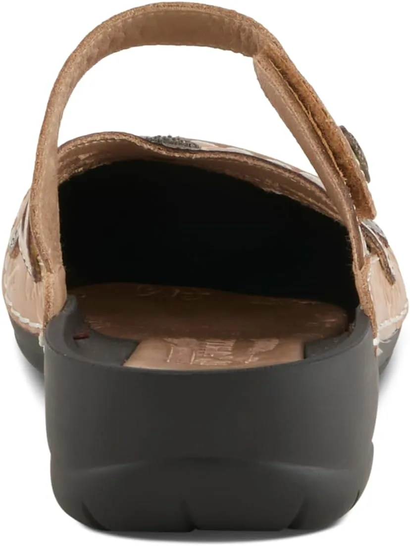 L'Artiste by Spring Step Women's Copa Flat Sandal