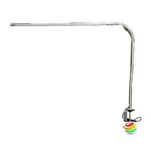 LED Flexible Table Lamp LTL018 Stepless Dimming