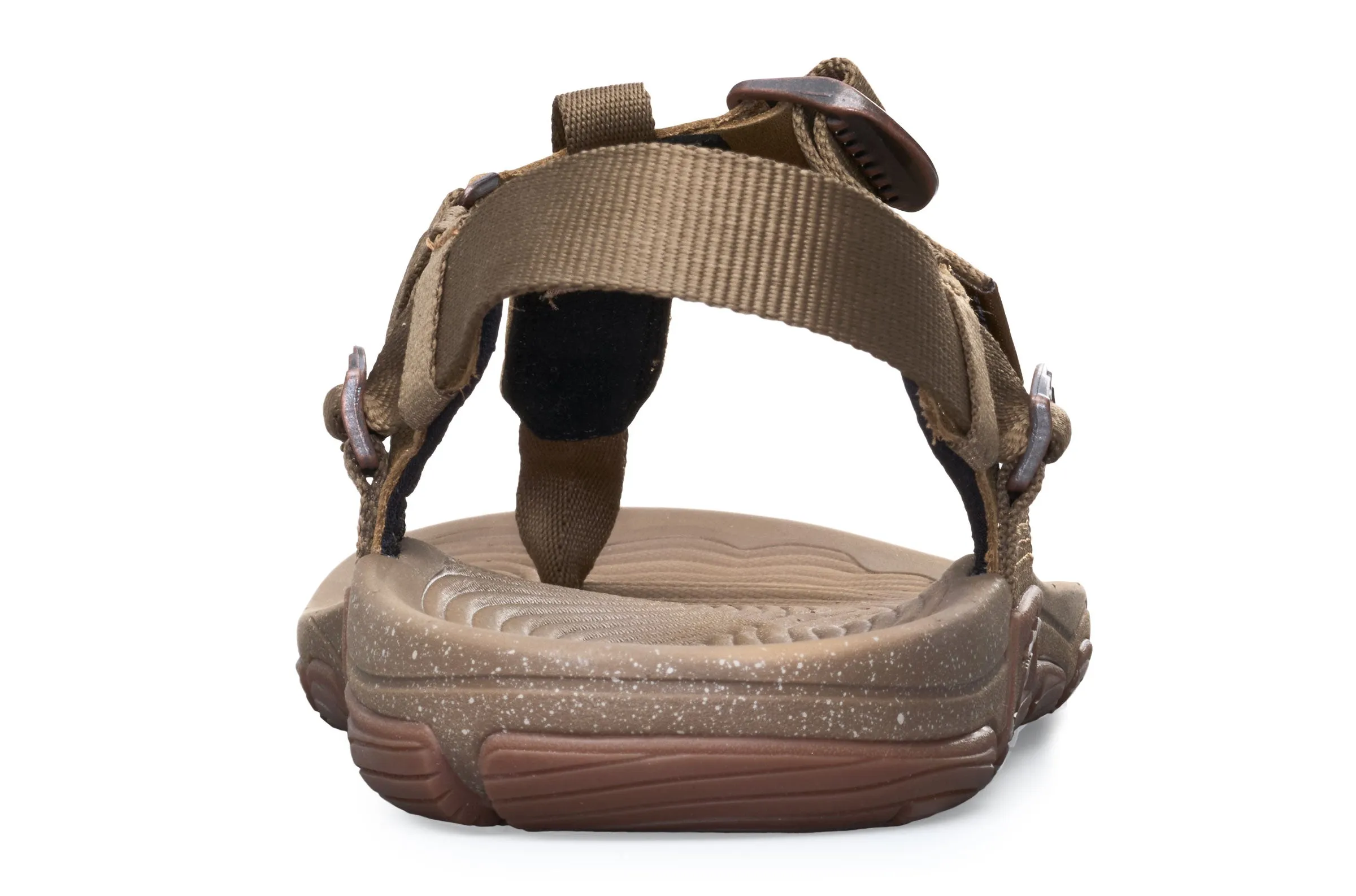 Lems Switchback Minimal Sandal - Sandstorm