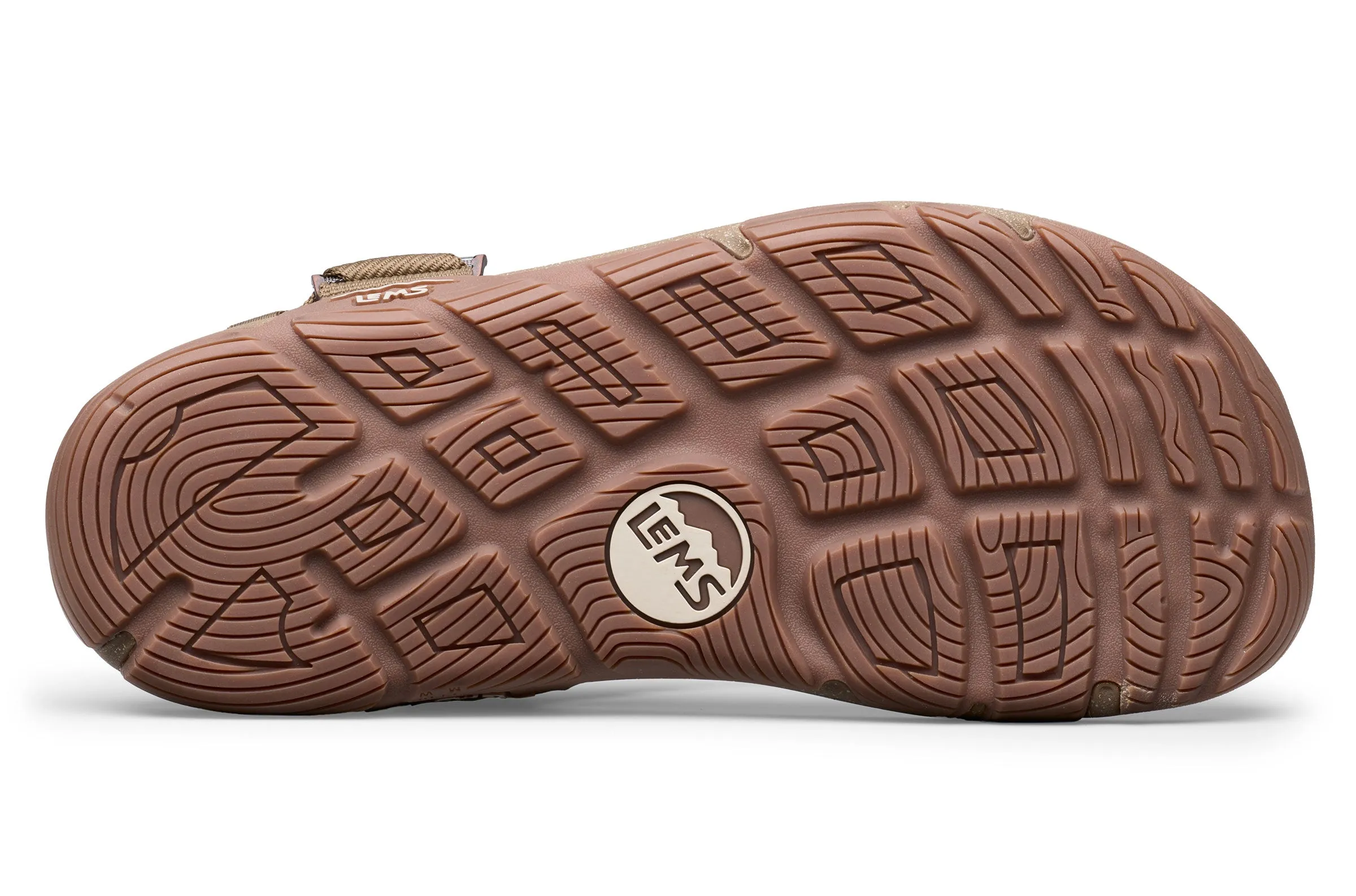 Lems Switchback Minimal Sandal - Sandstorm