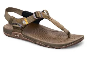 Lems Switchback Minimal Sandal - Sandstorm