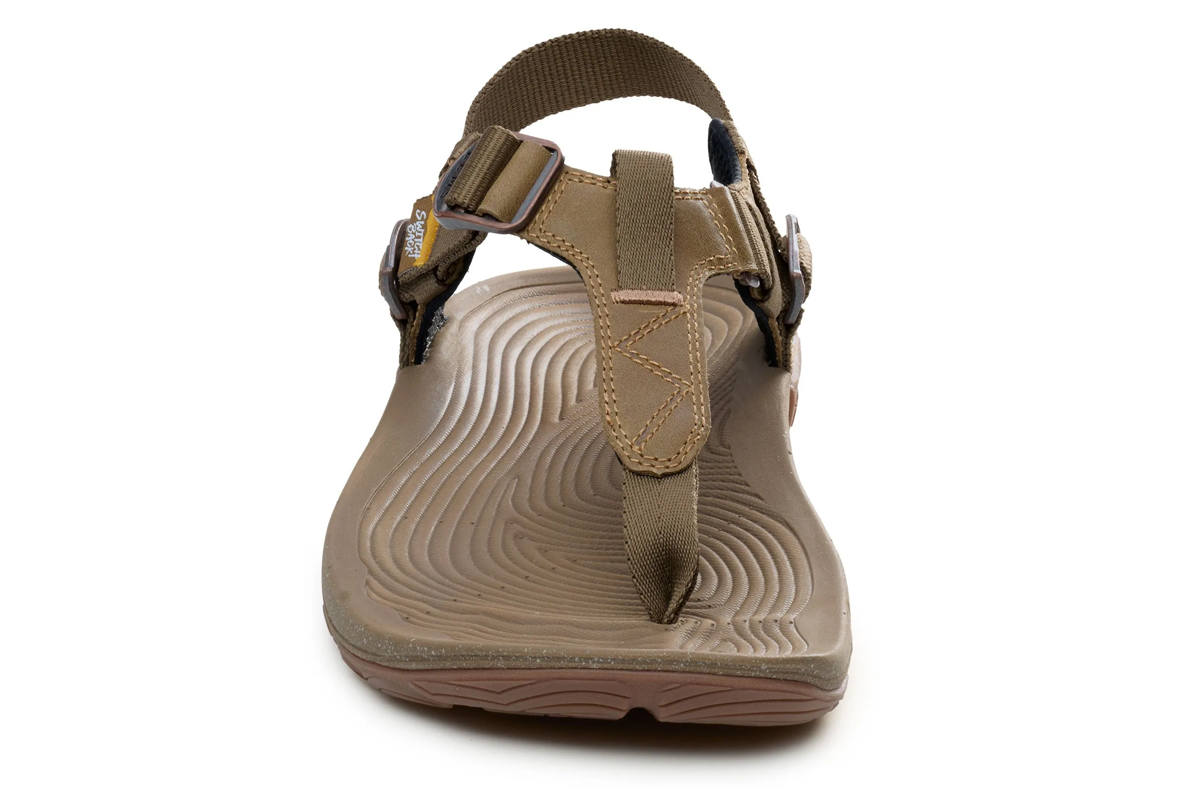 Lems Switchback Minimal Sandal - Sandstorm