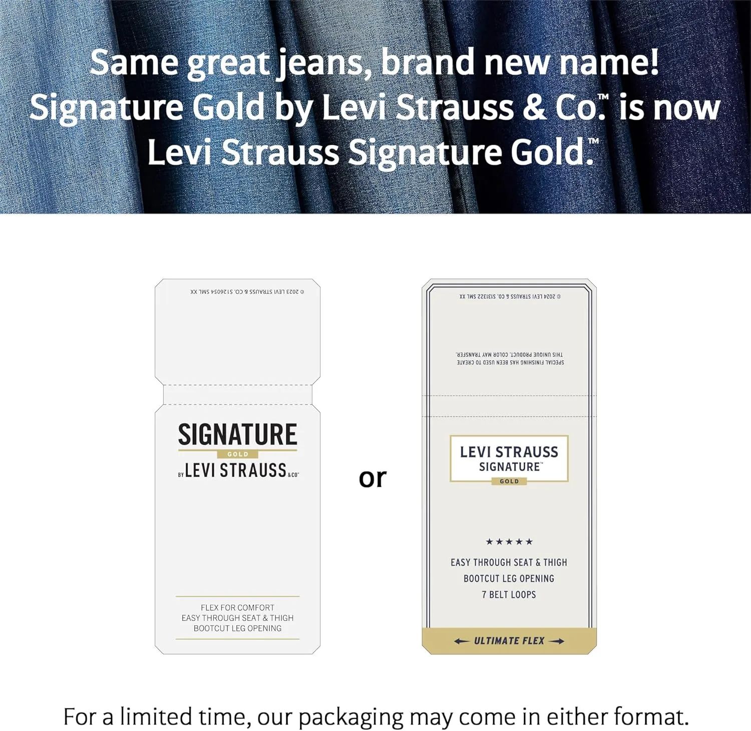 Levi Strauss Signature Gold Women's Totally Shaping Pull on Capri (Available in Plus Size)
