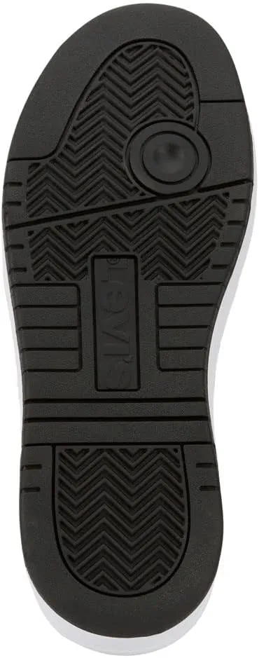 Levi's Women's 521 Bb Hi Perf Ul Sneaker