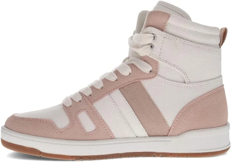 Levi's Womens BB Hi DTE Fashion Hightop Sneaker Shoe