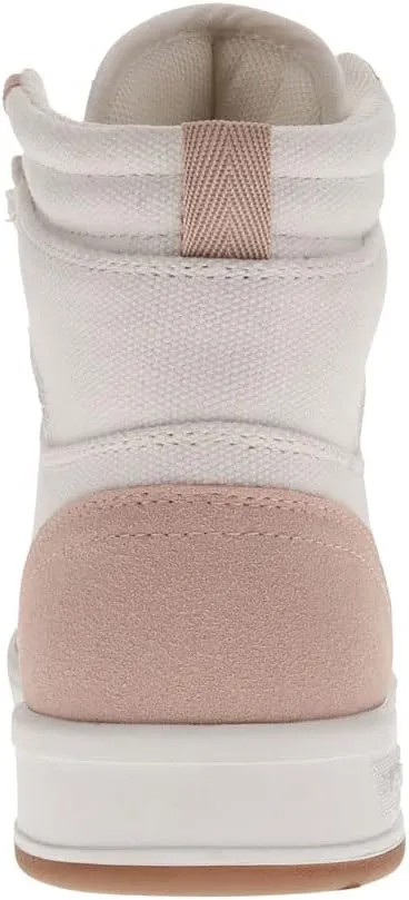 Levi's Womens BB Hi DTE Fashion Hightop Sneaker Shoe