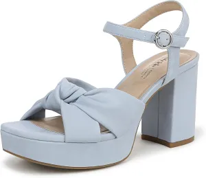 LifeStride Women's August Heeled Sandal