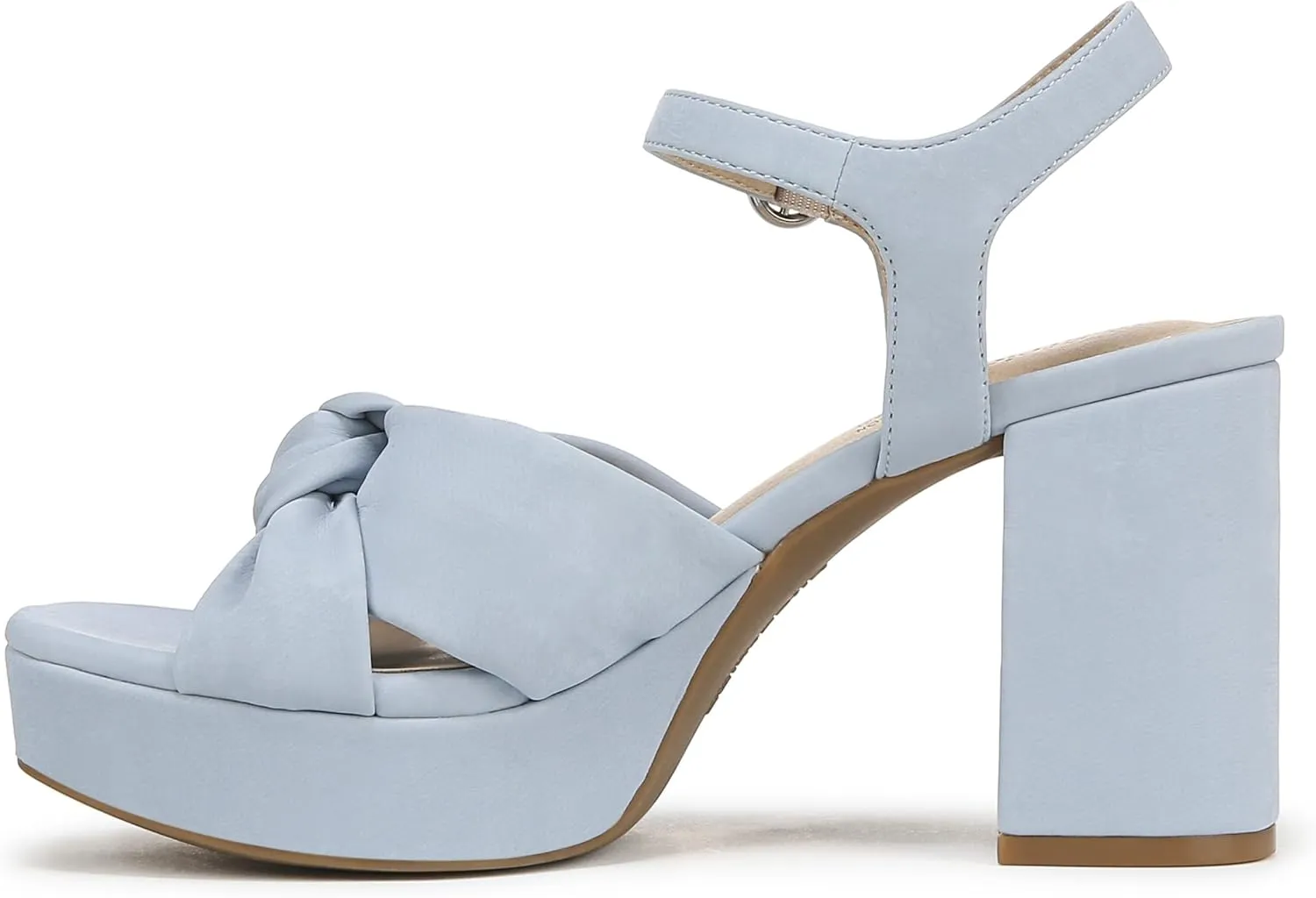 LifeStride Women's August Heeled Sandal