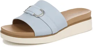 LifeStride Women's Genevieve Slide Sandal