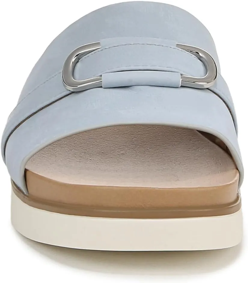 LifeStride Women's Genevieve Slide Sandal