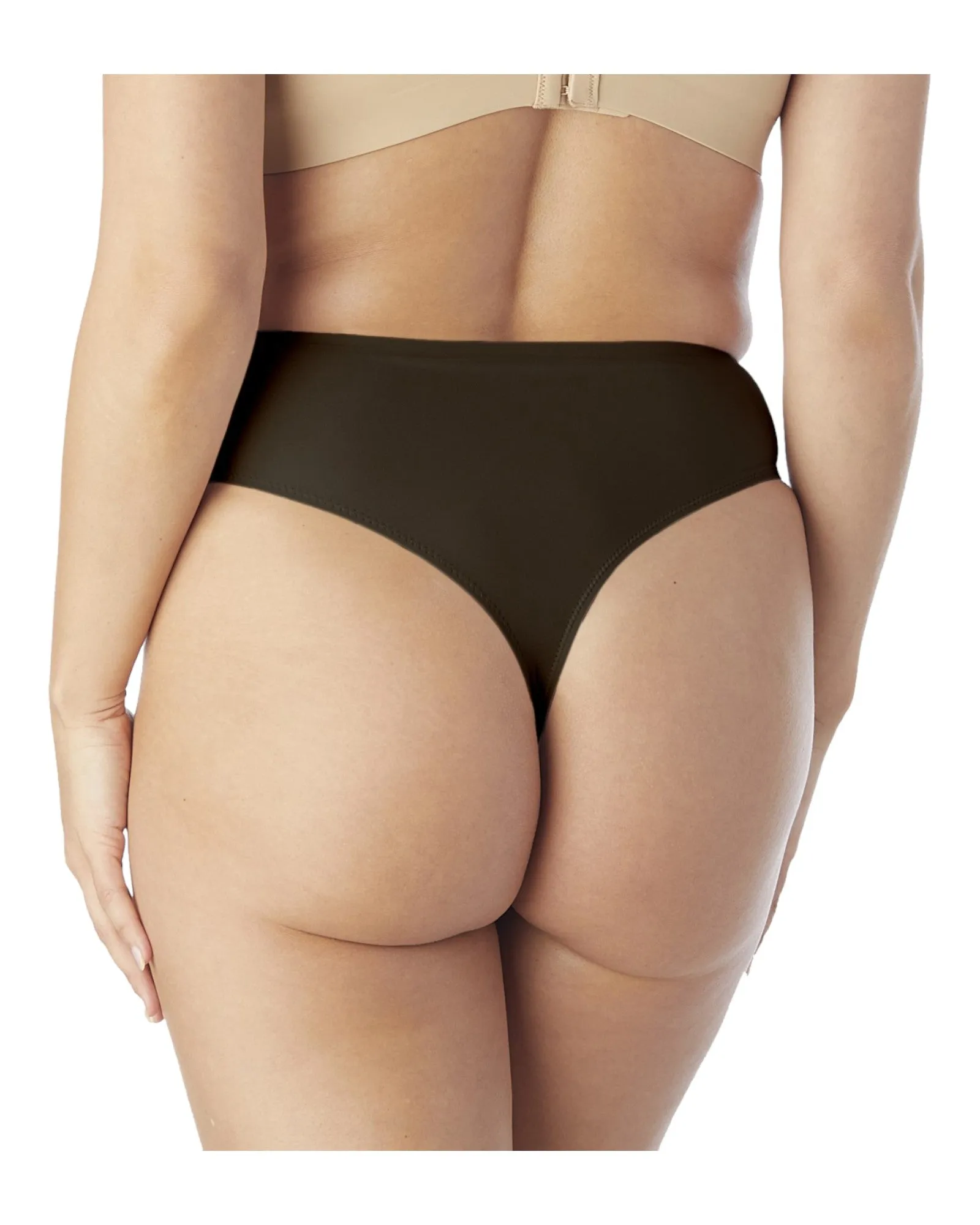 Light Shaping Thong
