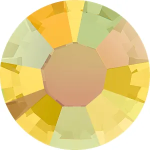 Light Topaz AB (SHINE)