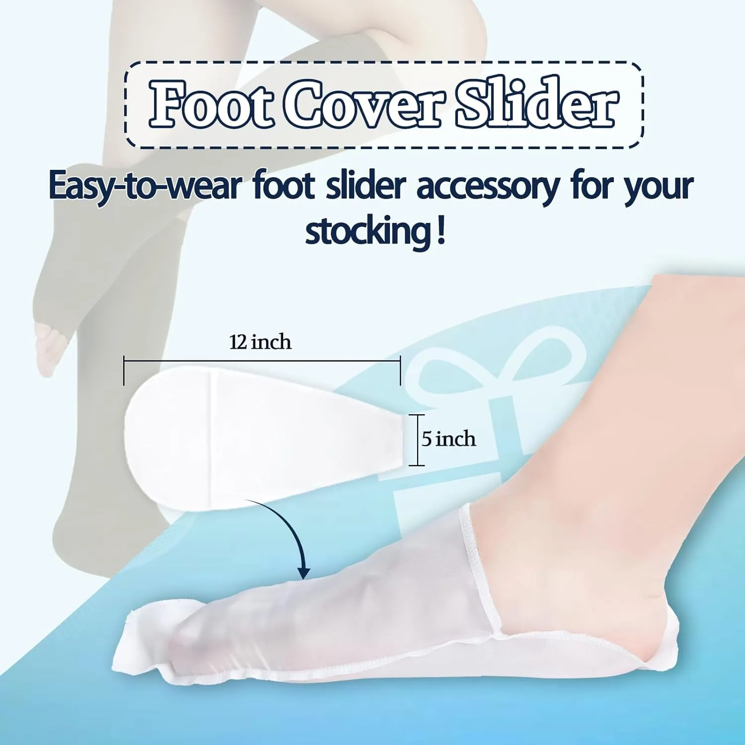 LIN PERFORMANCE 20-30 mmHg Medical Compression Socks for Women and Men Knee High Open Toe Stockings for Varicose Vein Swollen legs (XL,Khaki)