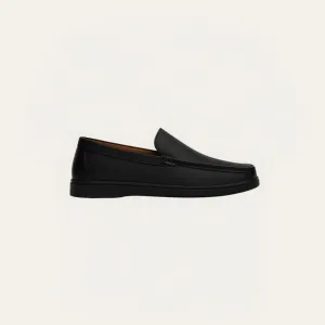 Loafer Classic No-hassle exchange Handcrafted Leather Damian