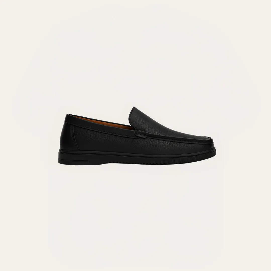 Loafer Classic No-hassle exchange Handcrafted Leather Damian
