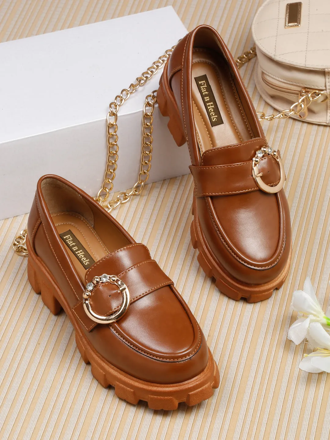 Loafer (GS-203 )