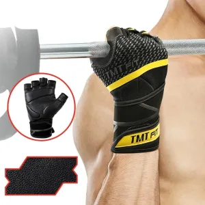 Long Wrist Wrap Gloves High-security Exclusive