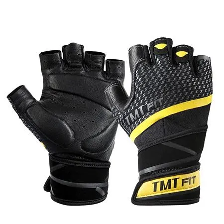 Long Wrist Wrap Gloves High-security Exclusive
