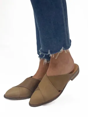 LORDES MULE in Natural