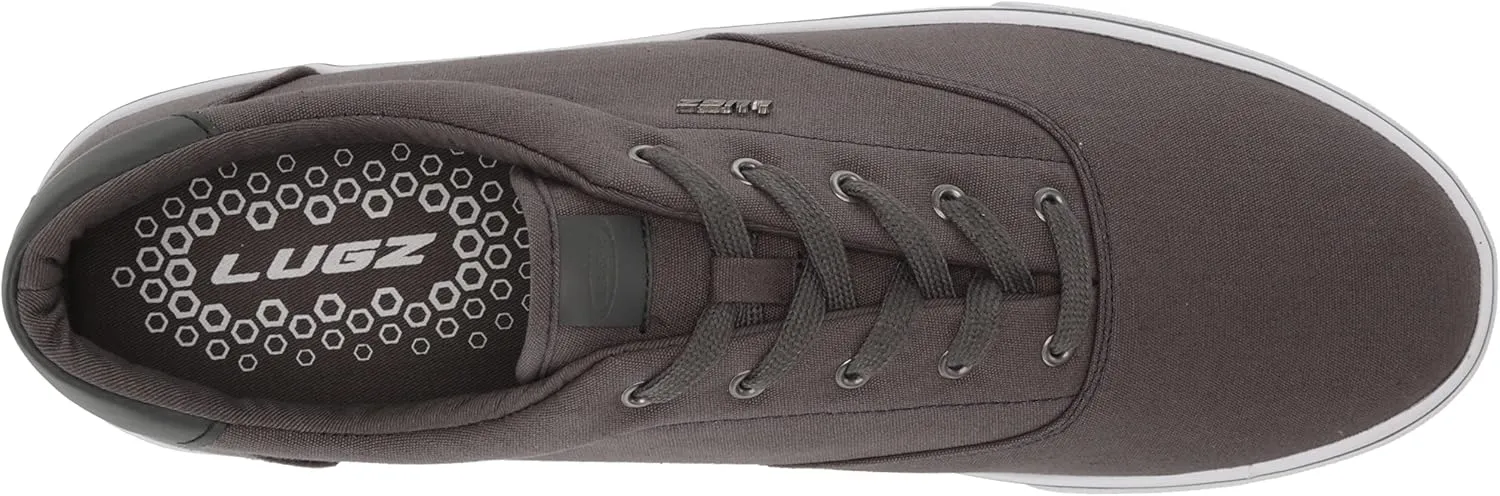 Lugz Men's Flip Sneaker