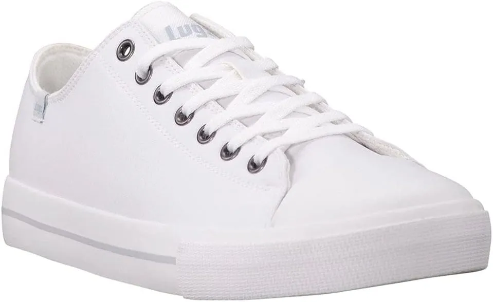 Lugz Men's Stagger Lo Lx Sneaker