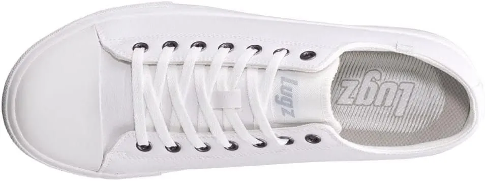 Lugz Men's Stagger Lo Lx Sneaker