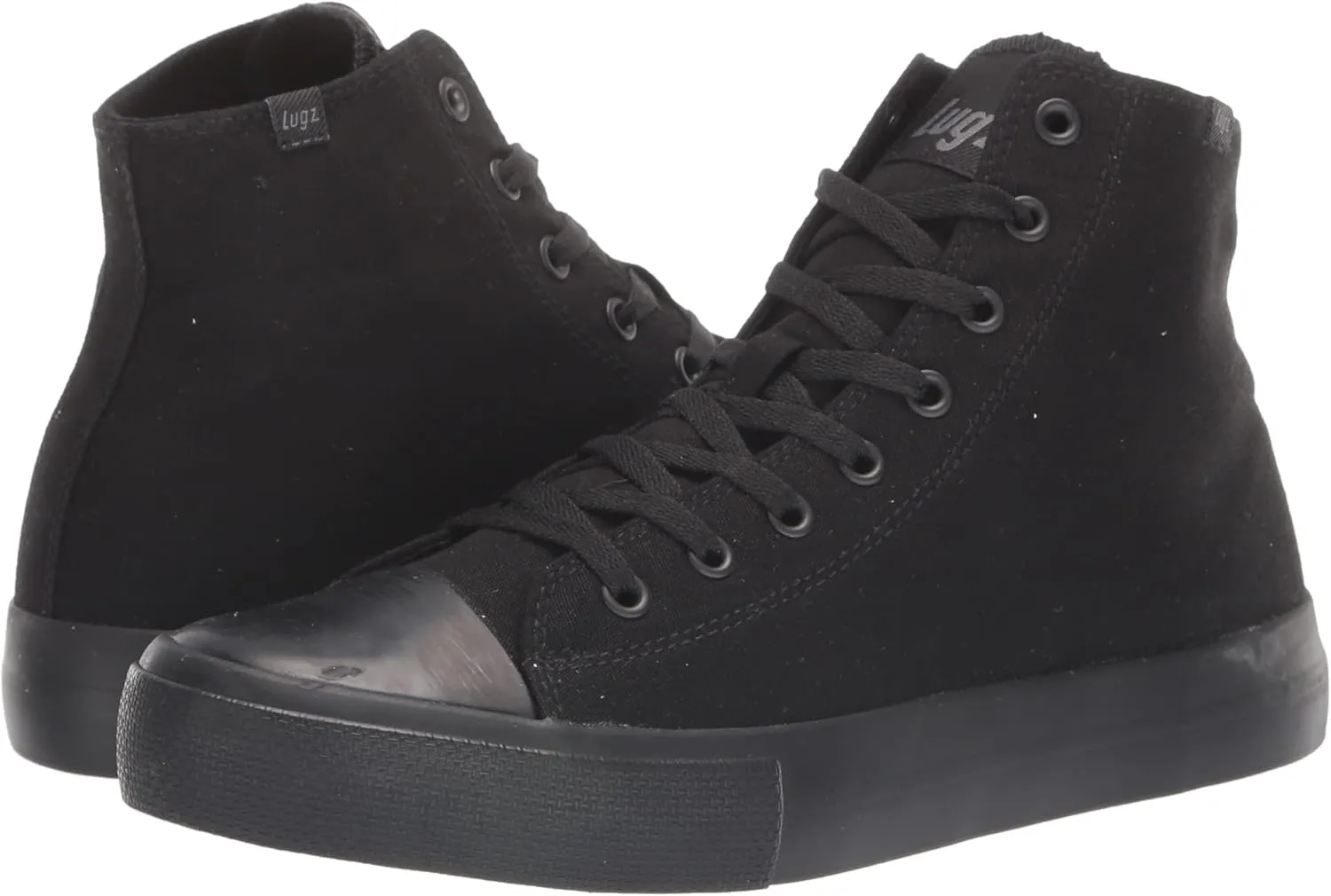 Lugz Women's Stagger Hi Fashion Sneaker