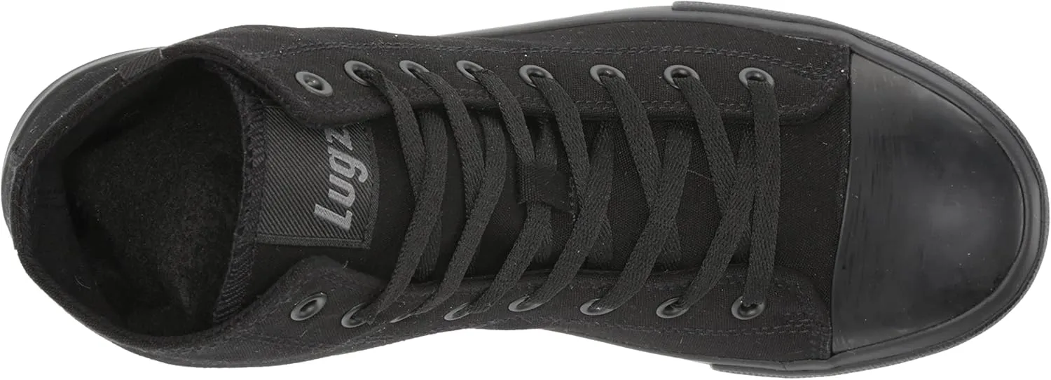 Lugz Women's Stagger Hi Fashion Sneaker
