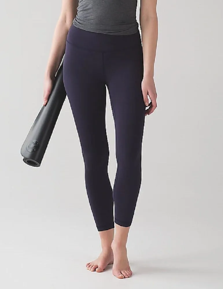 lululemon Align Pant 7/8 Yoga Pants