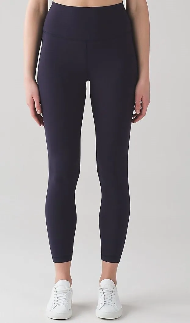 lululemon Align Pant 7/8 Yoga Pants