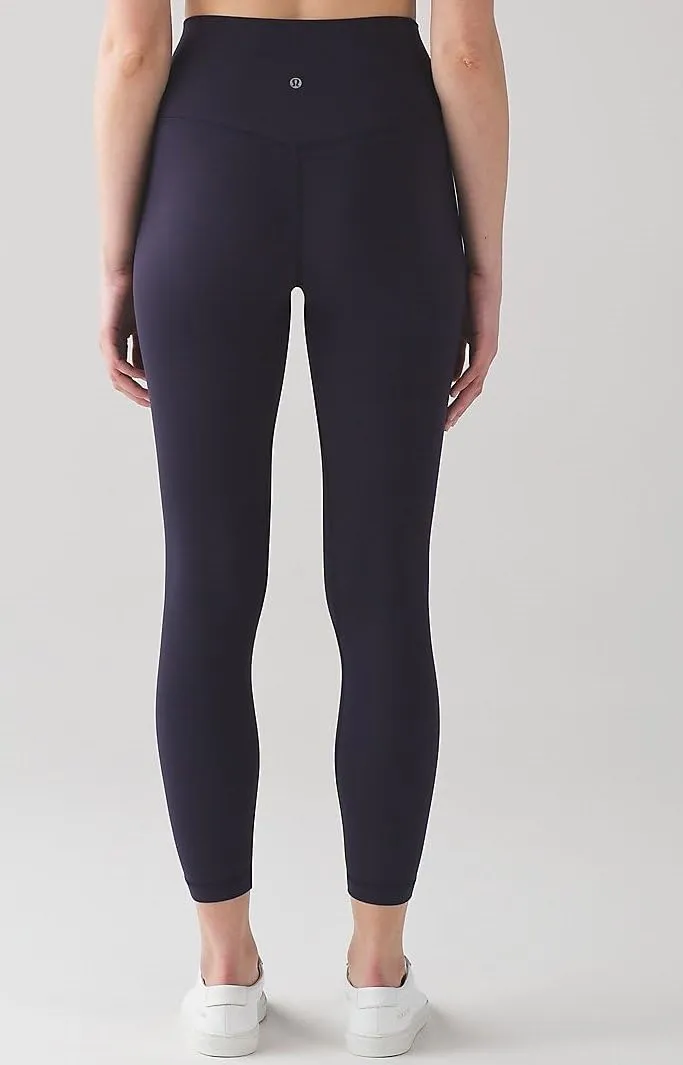 lululemon Align Pant 7/8 Yoga Pants