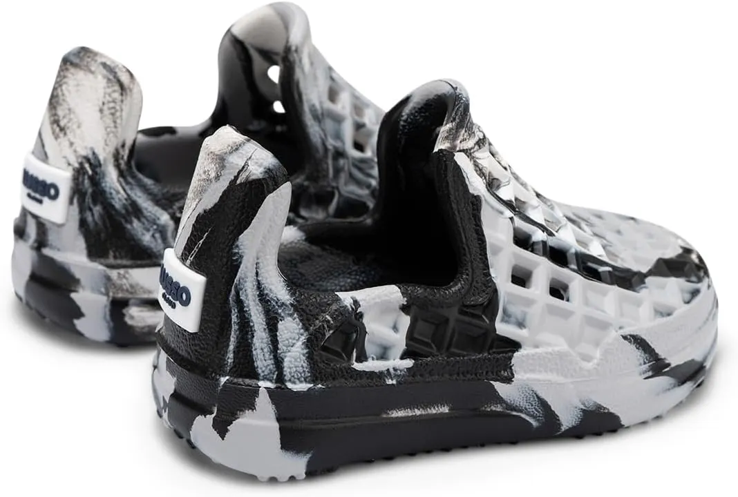 LUSSO CLOUD Kids Scenario Comfort Slip-On