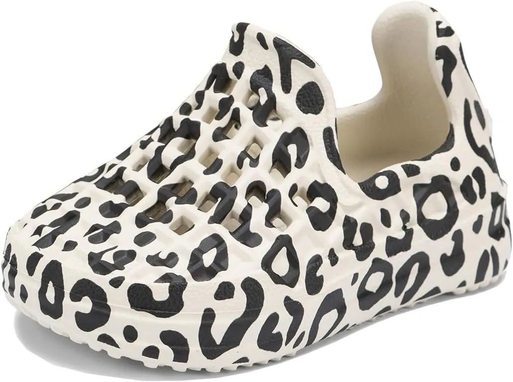 LUSSO CLOUD Kids Scenario Comfort Slip-On
