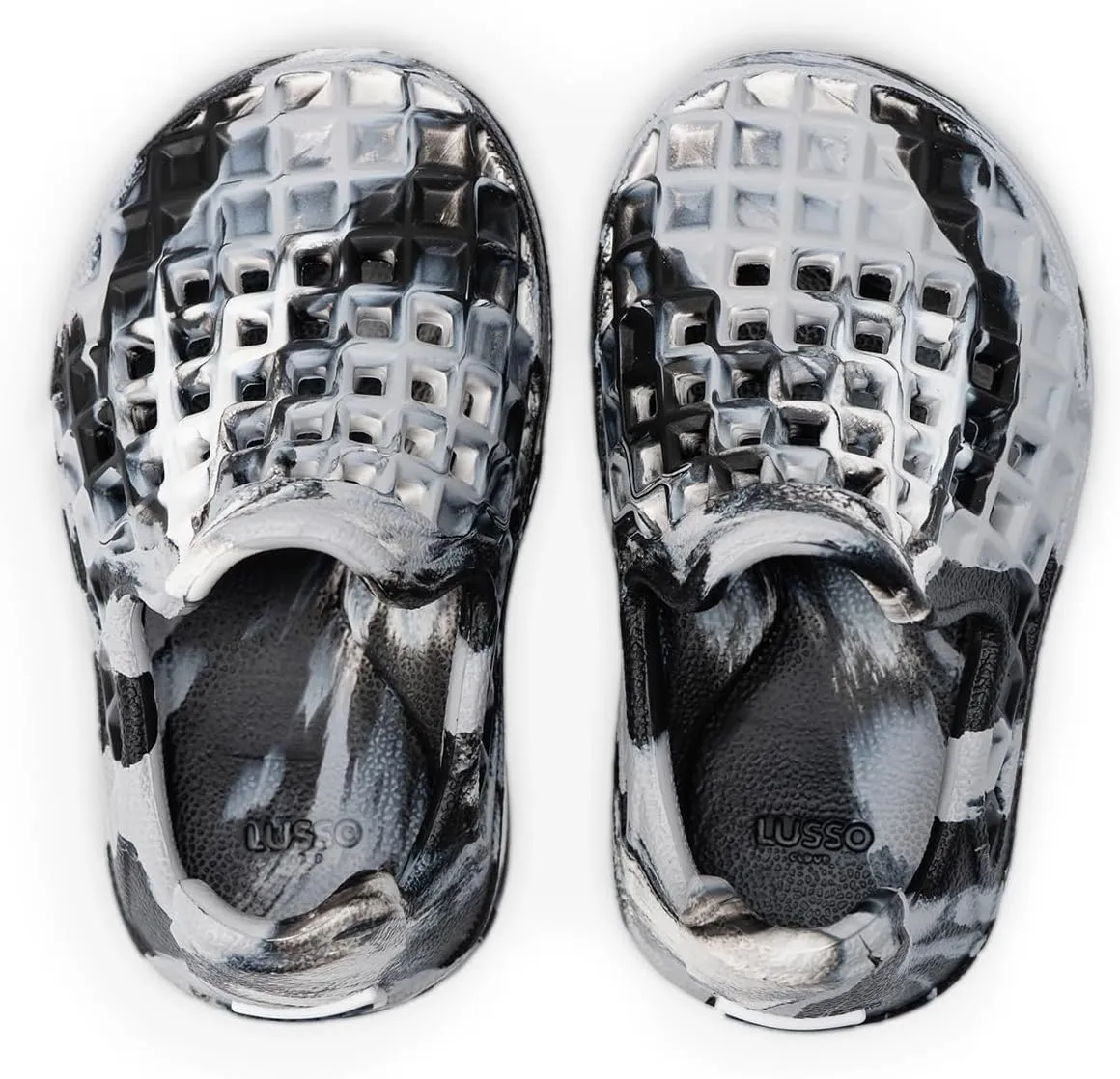 LUSSO CLOUD Kids Scenario Comfort Slip-On
