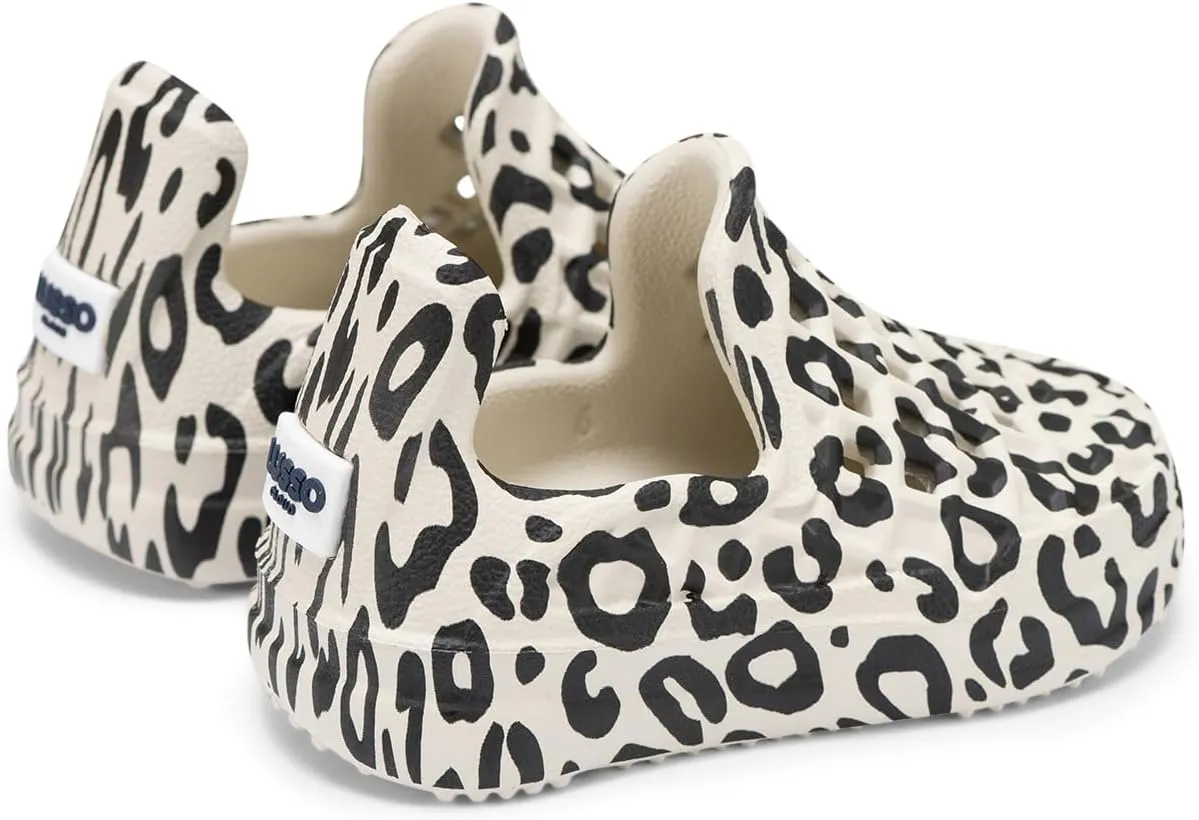 LUSSO CLOUD Kids Scenario Comfort Slip-On