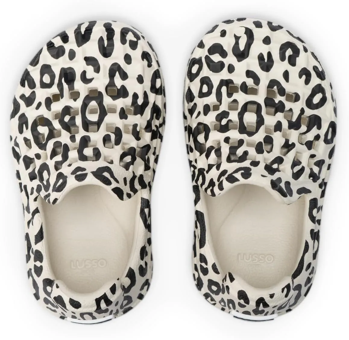 LUSSO CLOUD Kids Scenario Comfort Slip-On