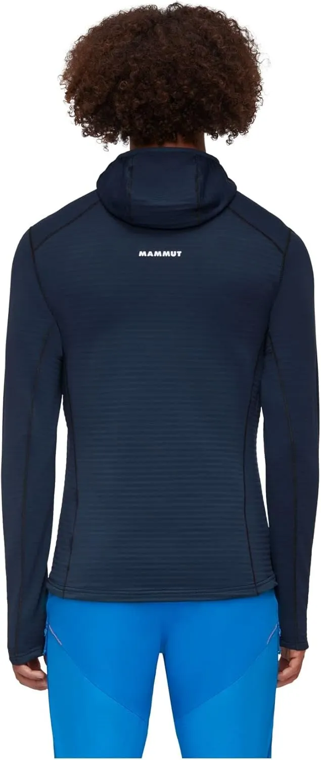 Mammut Taiss Light ML Hooded Jacket - Men's