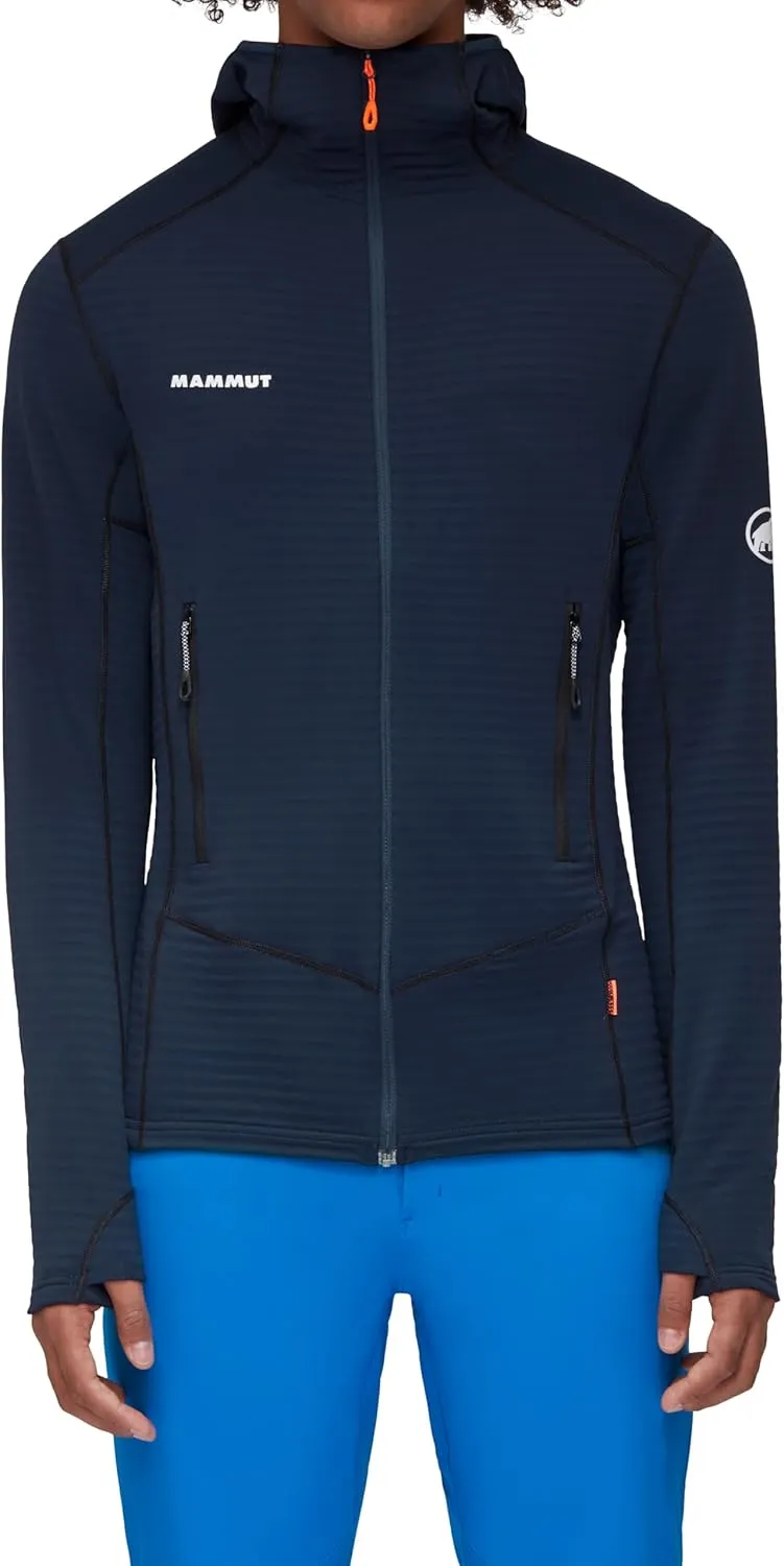 Mammut Taiss Light ML Hooded Jacket - Men's
